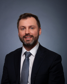 Adam Staszewski, MA picture