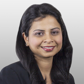 Amrita Dukeshier, MBA picture