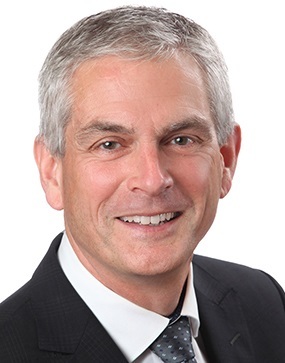 Andrew Waight, CFA picture