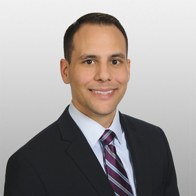 Brandon Maitre, CFA picture