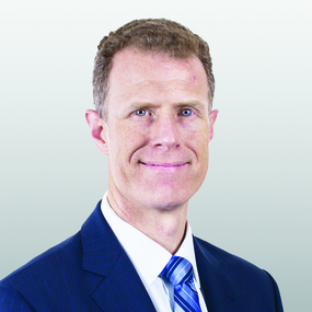 Brent Bates, CFA, CPA picture