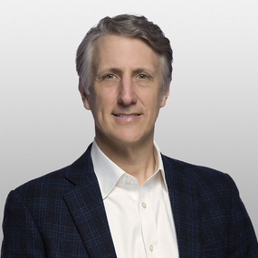 Chris Devine, CFA, MBA picture