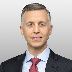 Clayton Zacharias, CFA, CA picture