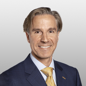 David Nadel, MBA picture