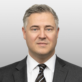 David Pirie, CFA, MBA picture