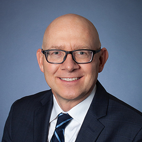 Derek Tucker, CFA,MBA picture