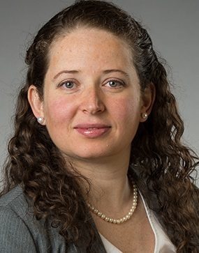 Fernanda Fenton, MBA, CFA picture