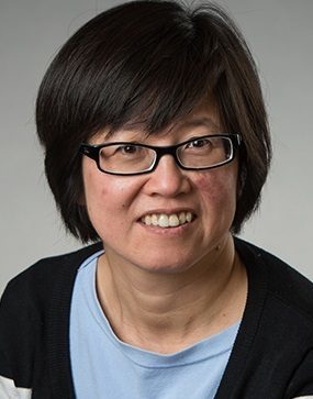 Hoa Hong, MBA, CFA picture