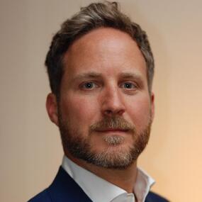 Jason Anderson, CFA,MBA picture