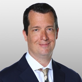 Jeff Bennett, CFA, MBA picture