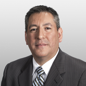 Joe Madrid, CFA, CAIA picture