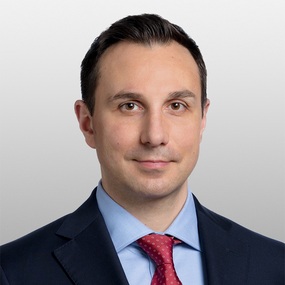 John Burrello, CFA, CAIA picture