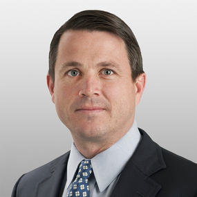 John Delano, CFA, MBA picture
