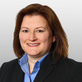 Joy Budzinski, MBA picture
