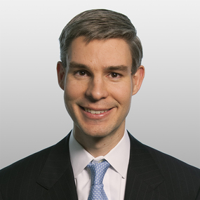 Justin Livengood, CFA, MBA picture