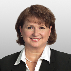 Laurie Brignac, CFA picture