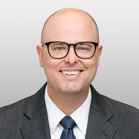 Mark McDonnell, CFA picture