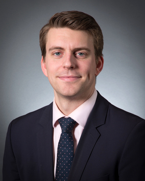 Michael Locke, CFA, CAIA picture