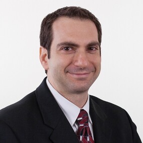 Michael Shaman, MBA picture