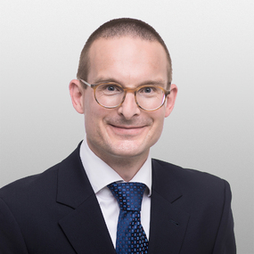 Nils Huter, CFA picture
