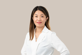 Qiao Ma, MBA picture