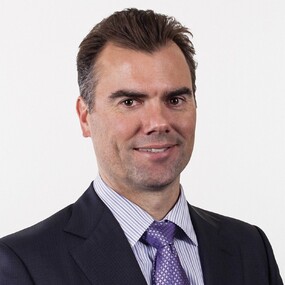 Richard Nield, CFA picture