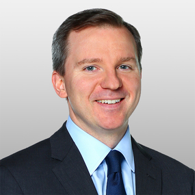 Robert Dunphy, CFA picture
