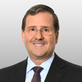 Ronald Zibelli, CFA picture