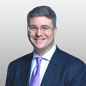 Scott Hixon, CFA, MBA picture