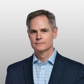 Scott Wolle, CFA, MBA picture