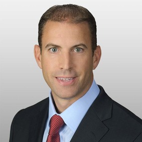 Todd Schomberg, CFA, MBA picture